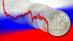La Russie sur le fil du rasoir financier