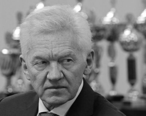 La justice européenne confirme les sanctions contre les époux Timtchenko