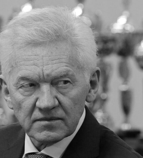 La justice européenne confirme les sanctions contre les époux Timtchenko