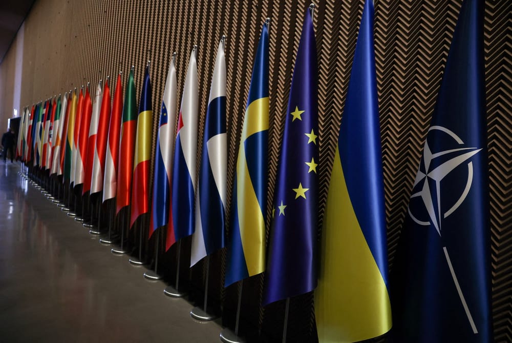 L’ambassadeur américain à l’OTAN rassure sur la sécurité européenne