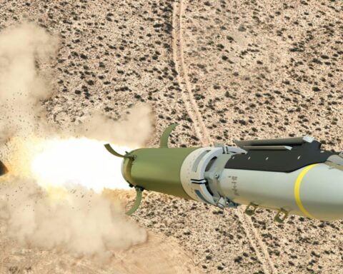 Le Pentagone limite l’usage des missiles ATACMS par l’Ukraine