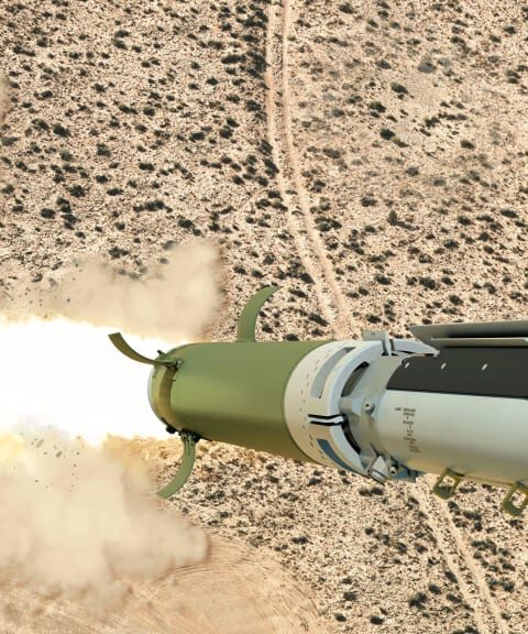 Le Pentagone limite l’usage des missiles ATACMS par l’Ukraine