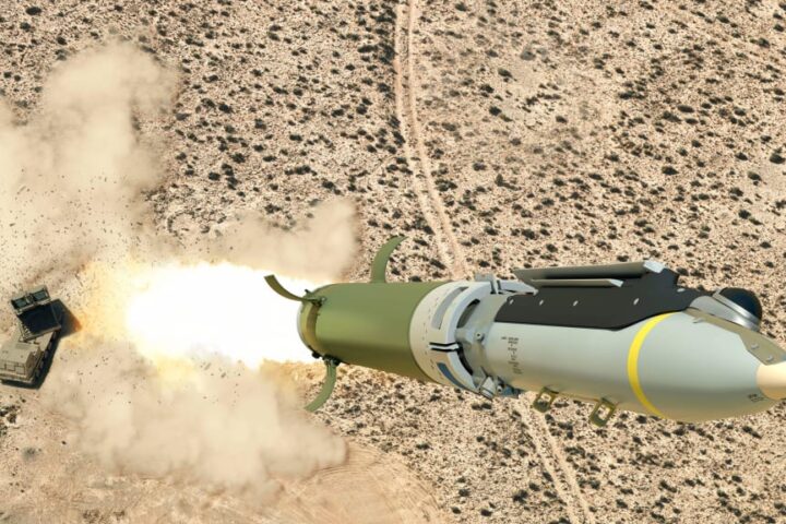 Le Pentagone limite l’usage des missiles ATACMS par l’Ukraine