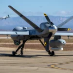 Les drones russes et la vulnérabilité du territoire américain