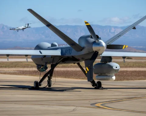 Les drones russes et la vulnérabilité du territoire américain