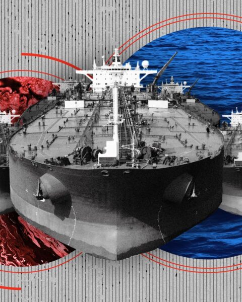 Les puissants liens du secteur maritime grec avec le pétrole russe et la « flotte de l’ombre »