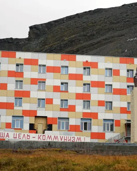 Moscou maintient son ancrage à Barentsburg malgré la perte économique