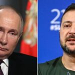 Moscou mène une guerre cognitive pour affaiblir les démocraties occidentales