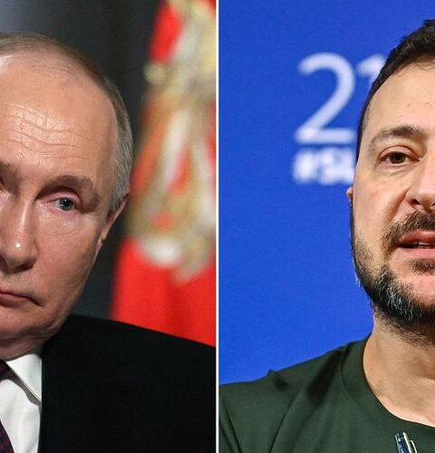 Moscou mène une guerre cognitive pour affaiblir les démocraties occidentales
