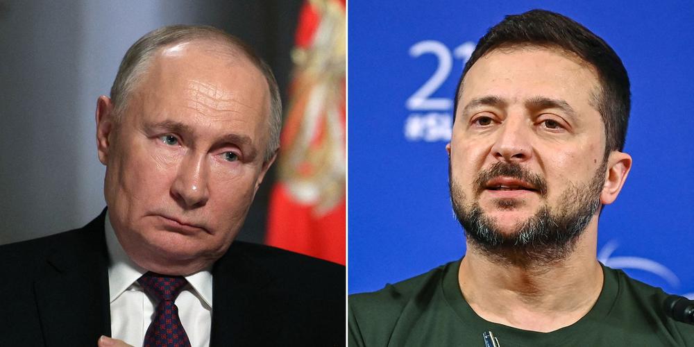 Moscou mène une guerre cognitive pour affaiblir les démocraties occidentales
