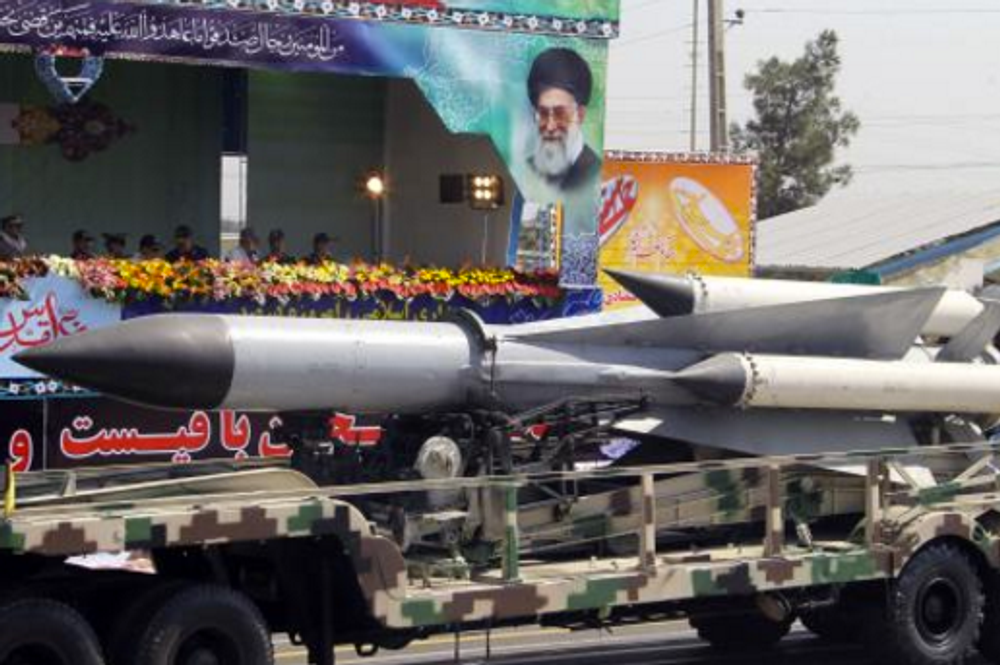 Moscou renforce ses importations d’armes iraniennes malgré les démentis officiels