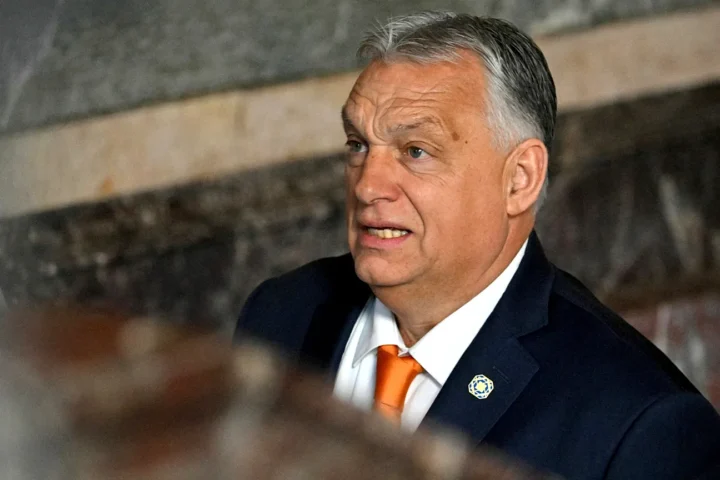 Orbán resserre ses liens énergétiques avec Moscou malgré la ligne de l’UE