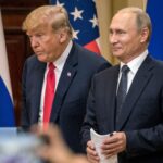 Poutine propose une fin de guerre en Ukraine sans mentionner l’ultimatum de Trump