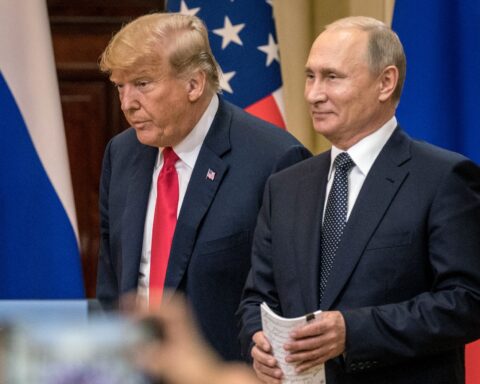 Poutine propose une fin de guerre en Ukraine sans mentionner l’ultimatum de Trump