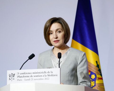Sandu alerte sur la pression sans précédent sur la diaspora moldave avant les élections