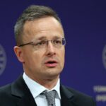 Szijjártó accuse l’Ukraine d’inaction après la mort d’un conscrit d’origine hongroise