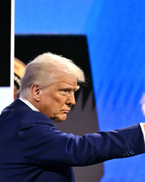 Trump met en avant des sanctions économiques « très sérieuses » contre la Russie