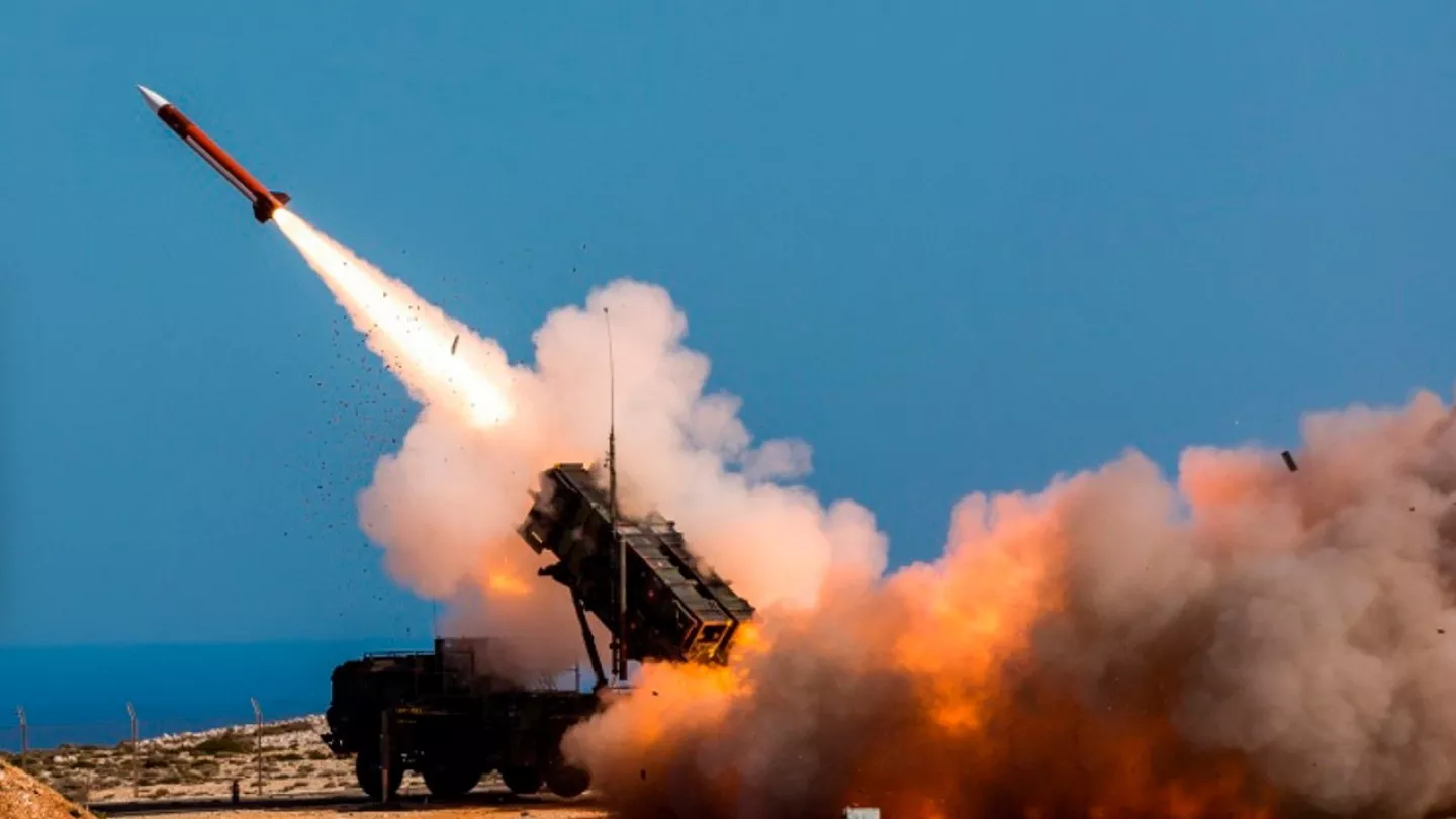 Washington approuve la vente de plus de 3 000 missiles ERAM à l’Ukraine