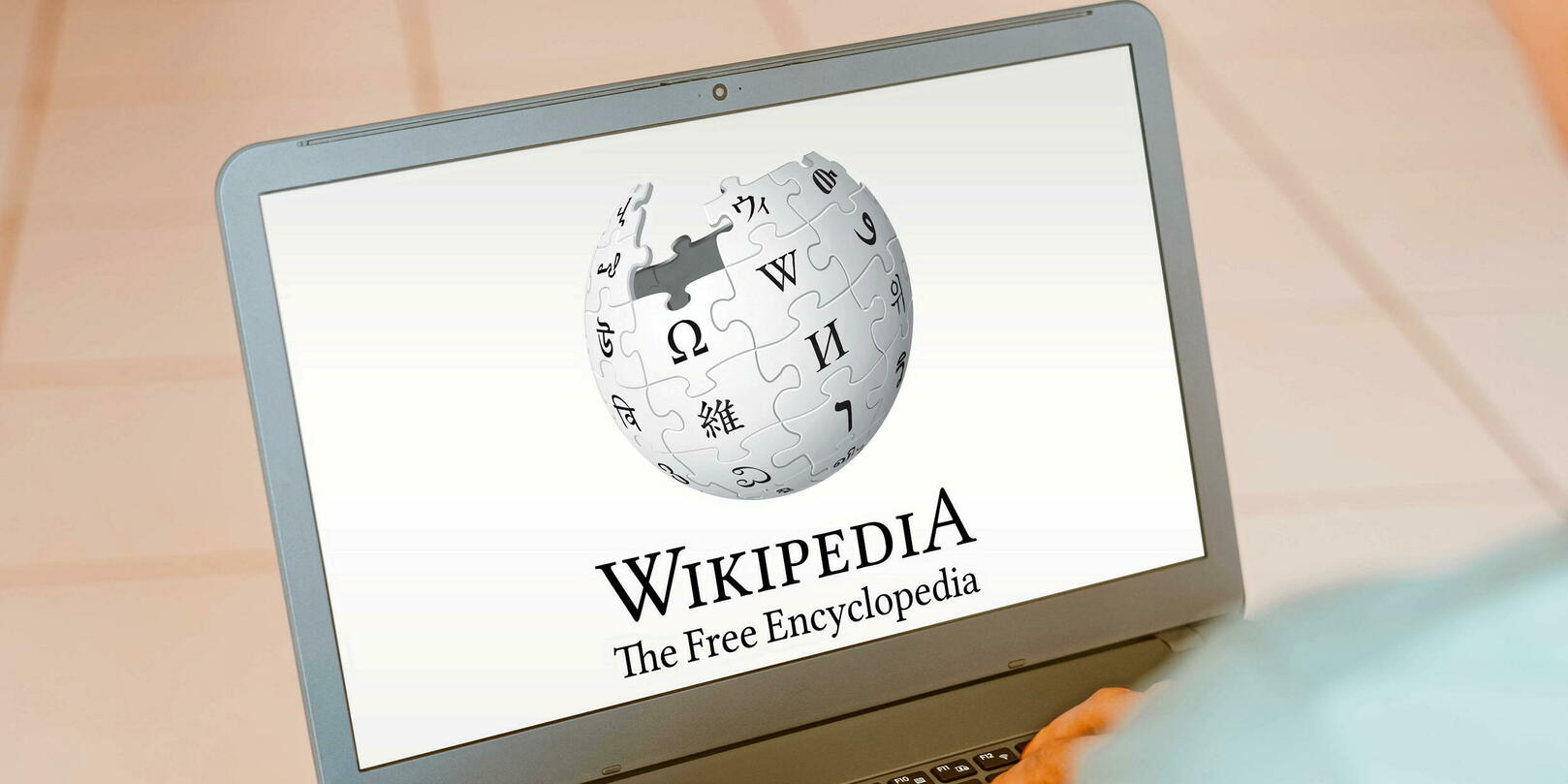 Washington enquête sur de possibles manipulations dans Wikipédia