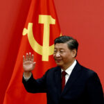 Xi Jinping adresse pour la première fois ses félicitations à l’Ukraine
