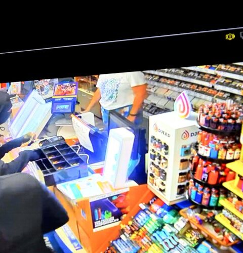 "À Toulouse, deux bureaux de tabac braqués en dix minutes, les auteurs toujours en fuite"