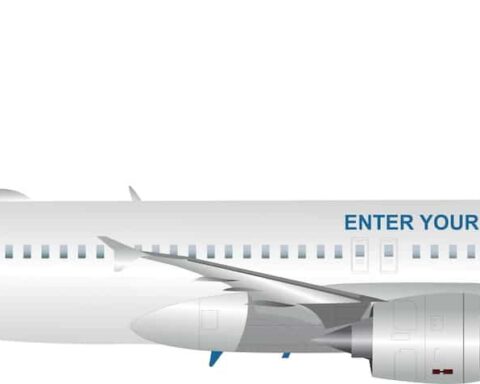 A320 : l'avion d'Airbus s'impose comme le modèle le plus vendu au monde, surpassant le Boeing 737.