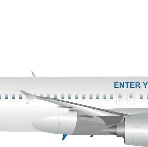 A320 : l'avion d'Airbus s'impose comme le modèle le plus vendu au monde, surpassant le Boeing 737.