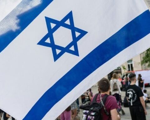 Agression antisémite à Lyon : un adolescent de 14 ans agressé à la sortie d'une synagogue, enquête en cours
