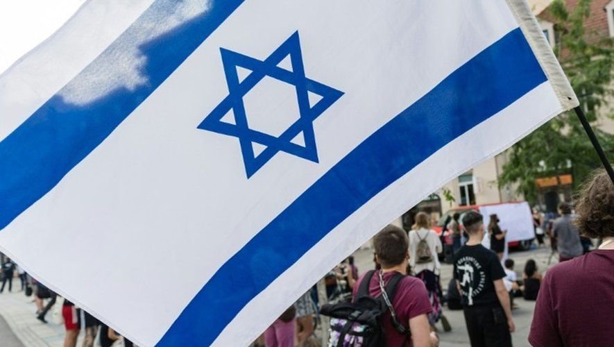 Agression antisémite à Lyon : un adolescent de 14 ans agressé à la sortie d'une synagogue, enquête en cours