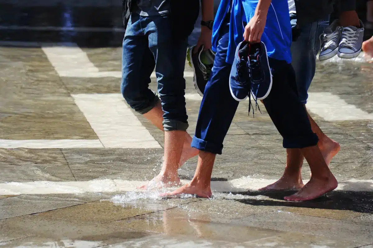 Alerte canicule : des millions de Français subiront des températures élevées dès dimanche.
