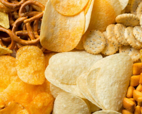 Aliments à calories vides : comprendre leur impact sur la nutrition