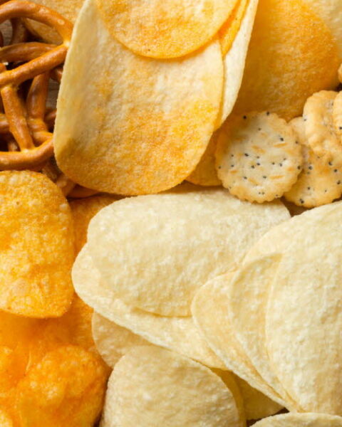 Aliments à calories vides : comprendre leur impact sur la nutrition