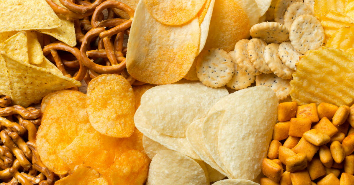 Aliments à calories vides : comprendre leur impact sur la nutrition