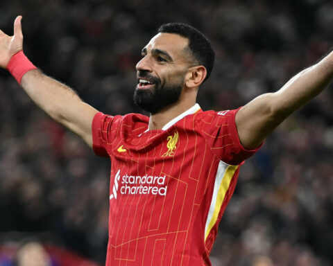 Angleterre : Mohamed Salah est élu joueur de l'année en Premier League pour la troisième fois, OM : suite à leur altercation, Rabiot...