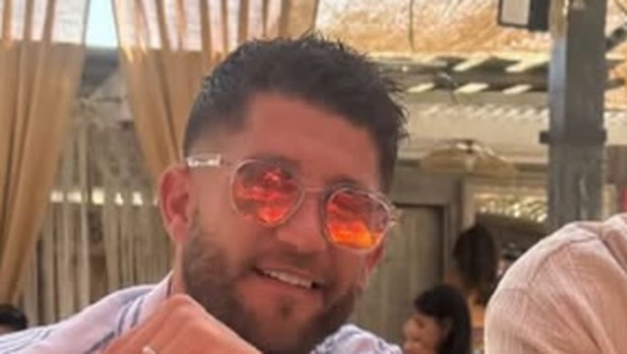 "Anthony Paggini, alias 'Paga', star de 'Les Marseillais', placé en garde à vue pour des accusations de viol"