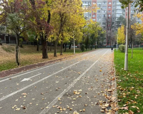 Après une vague de chaleur, un retour soudain de l'automne prévu dès la semaine prochaine.