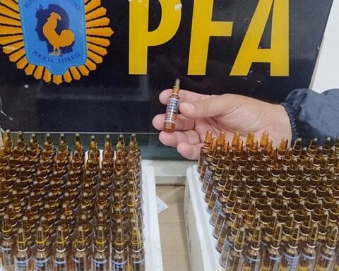 Au moins 100 morts en Argentine suite à la consommation de fentanyl contaminé dans des hôpitaux