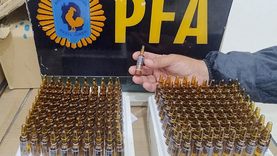 Au moins 100 morts en Argentine suite à la consommation de fentanyl contaminé dans des hôpitaux