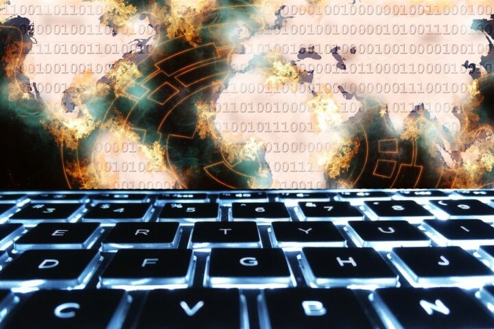 Auchan ciblé par une cyberattaque : quelles informations ont été compromises ?