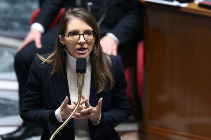 Aurore Bergé plaide pour une primaire centrale afin d'éviter un second tour RN-LFI