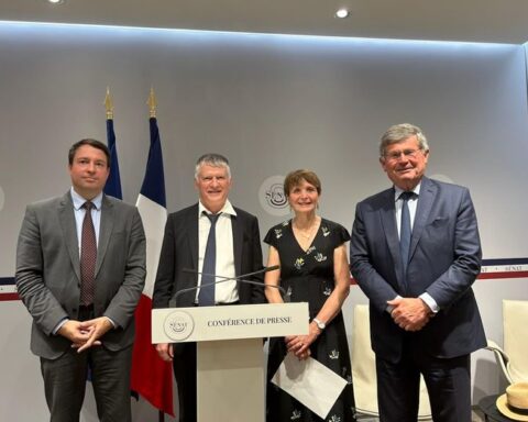 Autoroute A69 : la date de soumission au vote de la loi de validation suscite l'impatience des parlementaires tarnais.