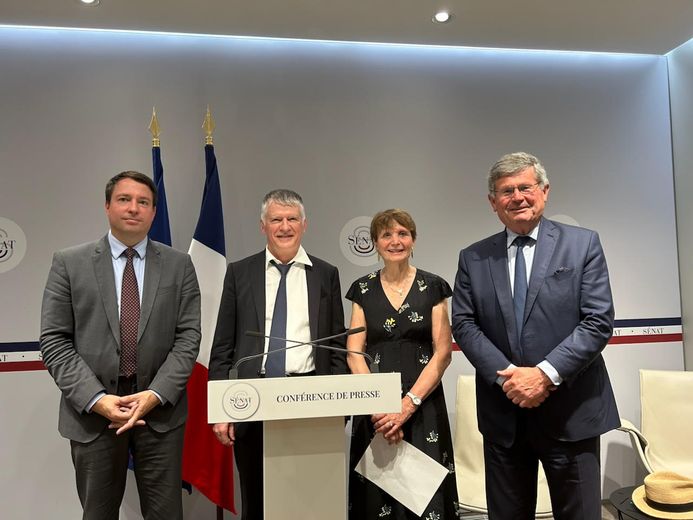 Autoroute A69 : la date de soumission au vote de la loi de validation suscite l'impatience des parlementaires tarnais.