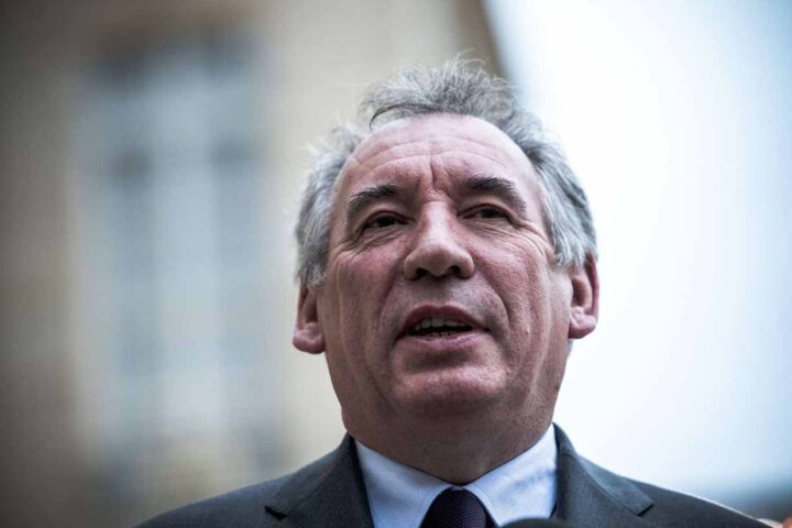 Bayrou : le blocage du pays le 10 septembre ne peut être la réponse à la crise budgétaire