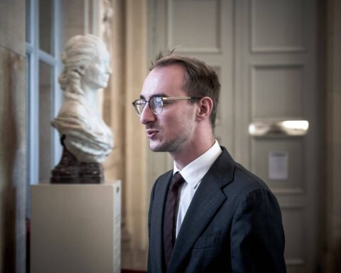 Benoît Sigrist écarté du Souvenir français après des critiques sur le Rassemblement national