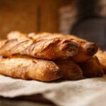 Blé 2025 : Récolte abondante et baisse des prix, mais pas nécessairement pour votre baguette.
