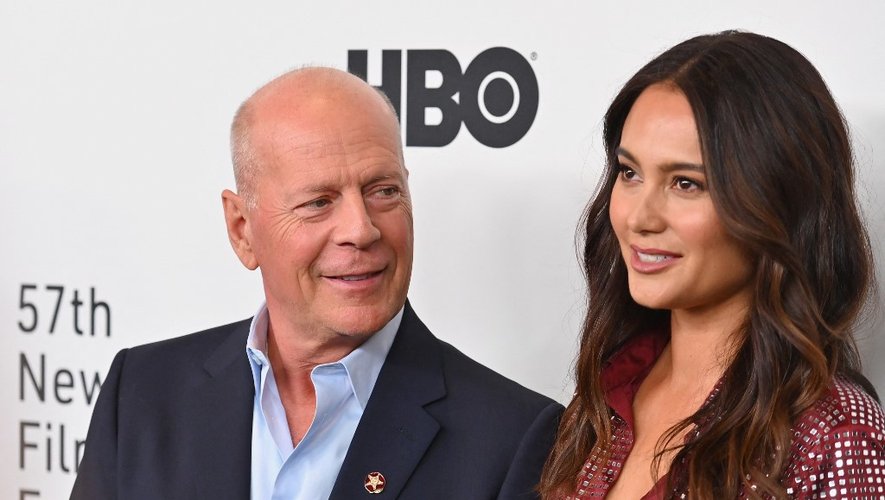 Bruce Willis atteint de démence fronto-temporale vit séparément pour bénéficier de soins permanents