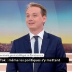 Budget 2026 : Ambroise Méjean, secrétaire général délégué, affirme que François Bayrou "souhaite impliquer chacun" dans le processus.