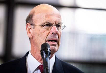 Budget 2026 : Eric Lombard assure qu'aucune intervention du FMI ou de la BCE ne menace la France