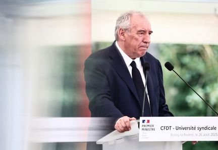 Budget 2026 : François Bayrou prêt à demander un effort spécifique aux plus hauts revenus