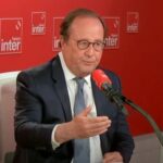 Budget 2026 : François Hollande appelle le gouvernement à négocier pour éviter la censure de François Bayrou